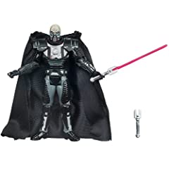 Star Wars Vintage Figure - Expanded Universe Darth, used for sale  Delivered anywhere in USA 