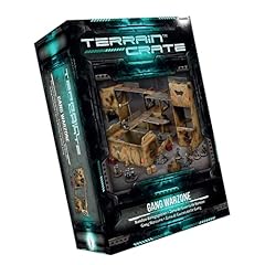 Mantic games terrain gebraucht kaufen  Wird an jeden Ort in Deutschland