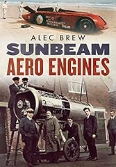 Sunbeam aero engines for sale  Delivered anywhere in UK