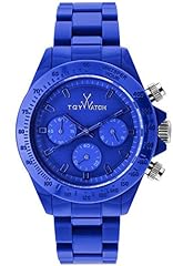 Toywatch monochrome mo17bl usato  Spedito ovunque in Italia 