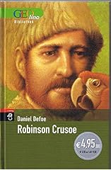 Robinson crusoe geolino gebraucht kaufen  Wird an jeden Ort in Deutschland