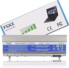Fske 7800mah laptop gebraucht kaufen  Wird an jeden Ort in Deutschland