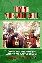 Taming wild child for sale  Delivered anywhere in UK