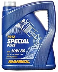 Mannol special plus for sale  Delivered anywhere in UK