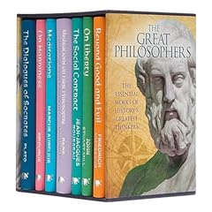 Great philosophers collection for sale  Delivered anywhere in USA 
