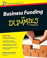 Business funding dummies for sale  Delivered anywhere in USA 