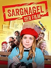 Sargnagel film gebraucht kaufen  Wird an jeden Ort in Deutschland