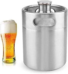 Fusto per birra usato  Spedito ovunque in Italia 