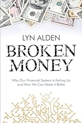 Broken money financial for sale  Delivered anywhere in USA 