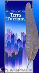 Terra turrium edition gebraucht kaufen  Wird an jeden Ort in Deutschland