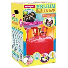 Helium canister fills for sale  Delivered anywhere in UK