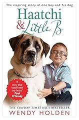 Haatchi and little d'occasion  Livré partout en Belgiqu