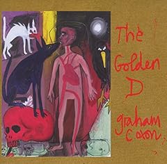 Golden d for sale  Delivered anywhere in UK