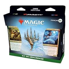 Magic the gathering d'occasion  Livré partout en Belgiqu
