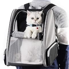 Sac transport chats d'occasion  Livré partout en France
