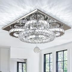 Moderen crystal chandelier for sale  Delivered anywhere in USA 