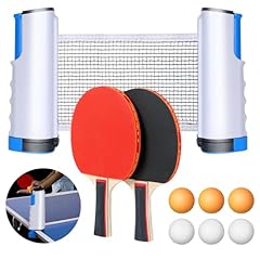 Flintronic set racchette usato  Spedito ovunque in Italia 