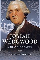 Josiah wedgwood new for sale  Delivered anywhere in UK