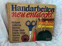 Handarbeiten neu entdeckt for sale  Delivered anywhere in USA 