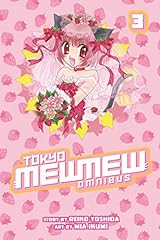 Tokyo Mew Mew Omnibus 3 for sale  Delivered anywhere in Canada