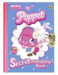 Moshi monsters poppet for sale  Delivered anywhere in UK