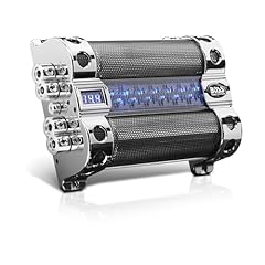 Farad capacitor black d'occasion  Livré partout en France