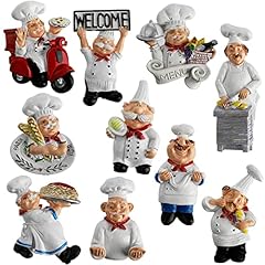 Lyellfe pieces chef for sale  Delivered anywhere in USA 