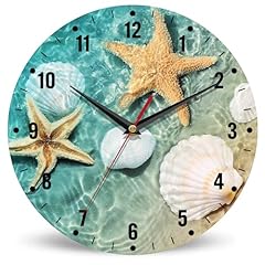 Spunker wall clock for sale  Delivered anywhere in USA 