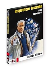 Inspecteur lavardin jean d'occasion  Livré partout en France