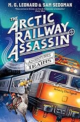 Arctic railway assassin for sale  Delivered anywhere in UK