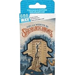 Asmodee unlock short usato  Spedito ovunque in Italia 
