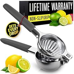 Large lemon squeezer for sale  Delivered anywhere in USA 