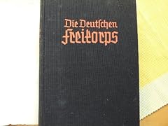 Deutschen freikorps 1918 gebraucht kaufen  Wird an jeden Ort in Deutschland