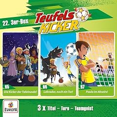 Box 3 hörspiele gebraucht kaufen  Wird an jeden Ort in Deutschland
