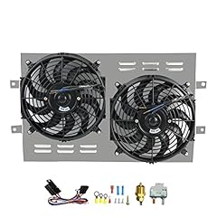 Kuuhlersat aluminum radiator for sale  Delivered anywhere in USA 