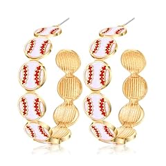 Game day earrings for sale  Delivered anywhere in USA 