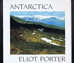 Eliot porters antartica for sale  Delivered anywhere in USA 