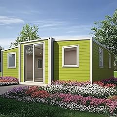 Steel modular 20ft for sale  Delivered anywhere in UK