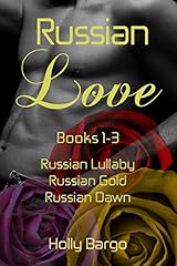 Russian love books for sale  Delivered anywhere in UK