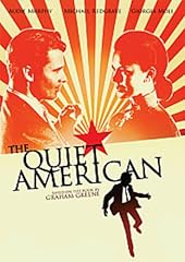 Quiet american for sale  Delivered anywhere in UK