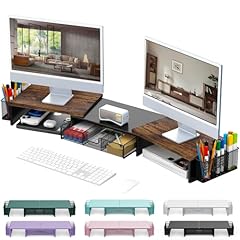Gianotter dual monitor for sale  Delivered anywhere in USA 