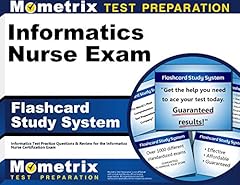 Informatics nurse exam for sale  Delivered anywhere in USA 