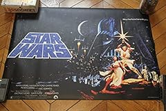 Star wars 1977 for sale  Delivered anywhere in UK