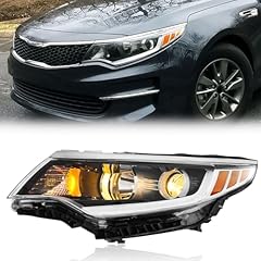 Todo headlight without for sale  Delivered anywhere in USA 