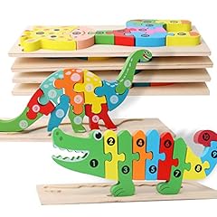 Shierdu wooden puzzles for sale  Delivered anywhere in USA 