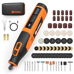 Hardell cordless rotary for sale  Delivered anywhere in UK