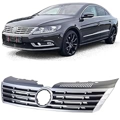 Kühlergrill schwarz chrom gebraucht kaufen  Wird an jeden Ort in Deutschland
