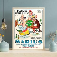 Success story poster d'occasion  Livré partout en France