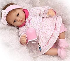 Pedolltree reborn baby for sale  Delivered anywhere in USA 