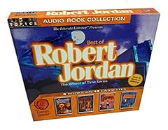 Best robert jordan for sale  Delivered anywhere in USA 
